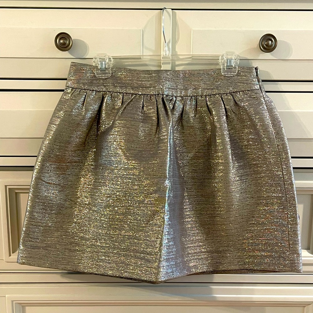 Banana Republic skirt size 8